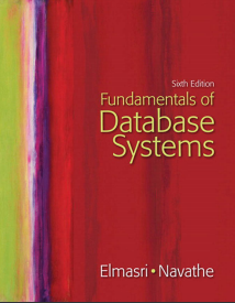 Fundamentals of database