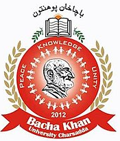 Bacha Khan University Charsadda