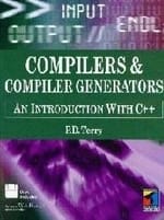 compilers and compiler generators