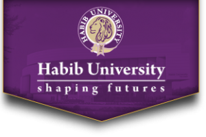 Habib University Karachi