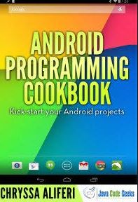android programming cookbook