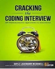 coding cracking interview edition sixth pdf