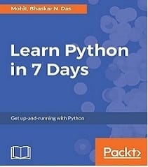 Learn Python in 7 days