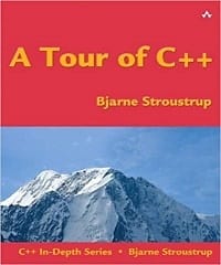 A Tour of C++