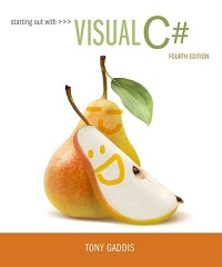 Starting Out with Visual C#