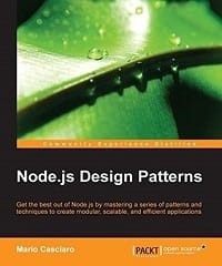 Node JS Design Patterns