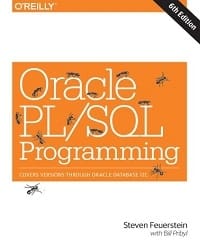 Oracle PL_SQL Programming