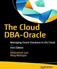 The Cloud DBA - Oracle