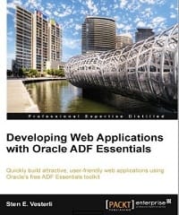 Developing Web Applications with Oracle