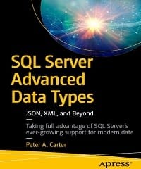 SQL Server Advanced Data Types