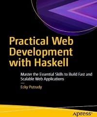 Practical Web Development with Haskell