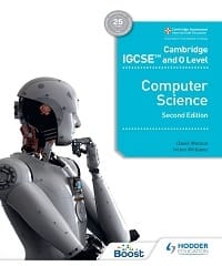 Cambridge IGCSE and O Level Computer Science