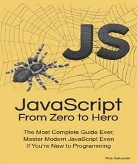 JavaScript From Zero to Hero JavaScript