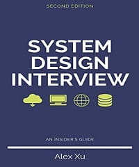 System Design Interview An Insider’s Guide