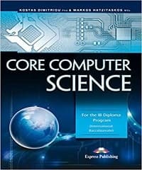 Core Computer Science